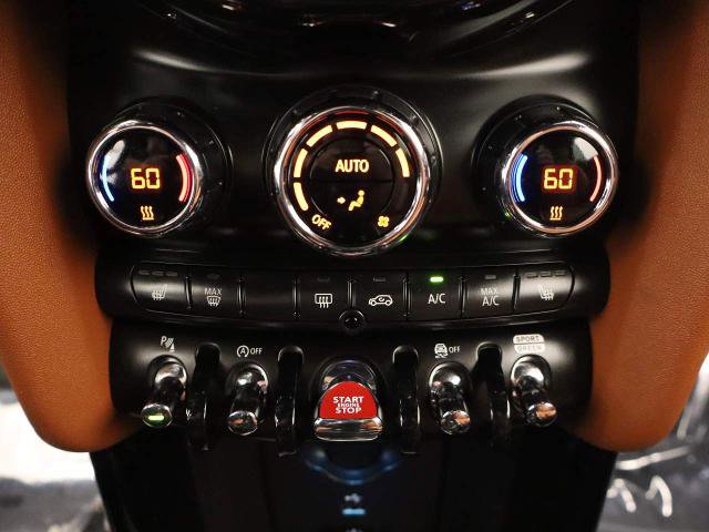 Used 2023 MINI Cooper S FWD image 21