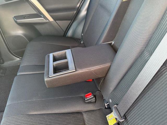 Used 2018 Toyota RAV4 LE w/ All Weather Liner Package image 10