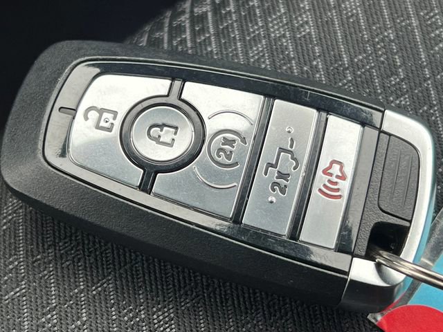 Certified 2023 Ford F150 XLT w/ Equipment Group 302A High image 47