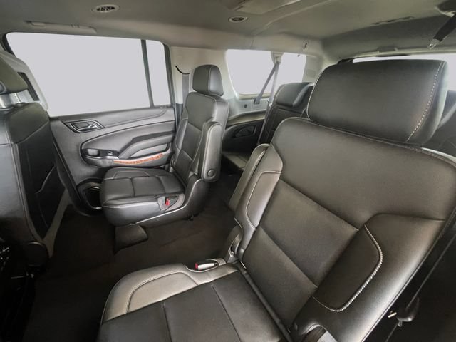 Used 2019 Chevrolet Suburban Premier AWD/4WD image 16
