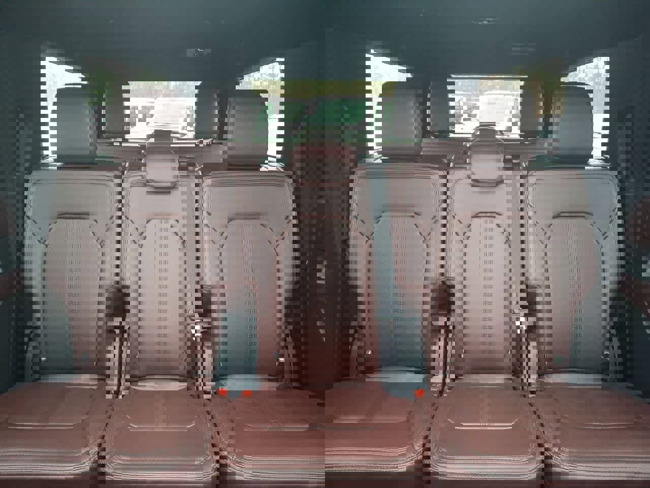 Certified 2024 Ford Expedition Max Limited image 13