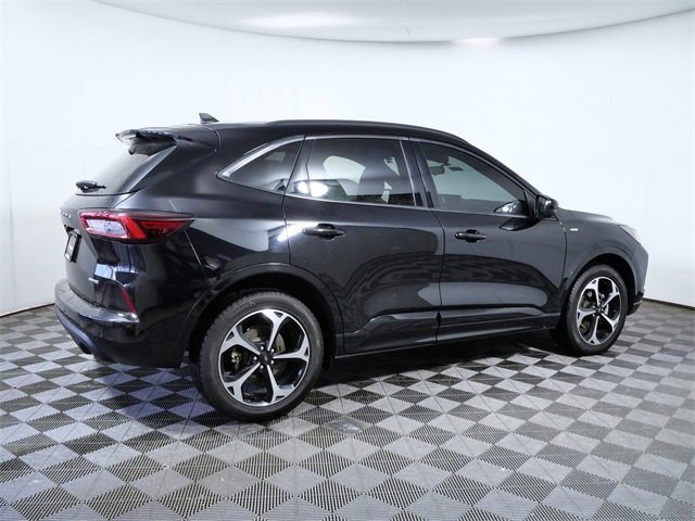 Certified 2023 Ford Escape ST-Line Select image 8
