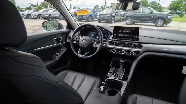 Used 2023 Acura Integra FWD image 38