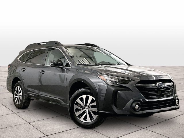 Used 2025 Subaru Outback Premium w/ Popular Package #1A AWD/4WD image 2