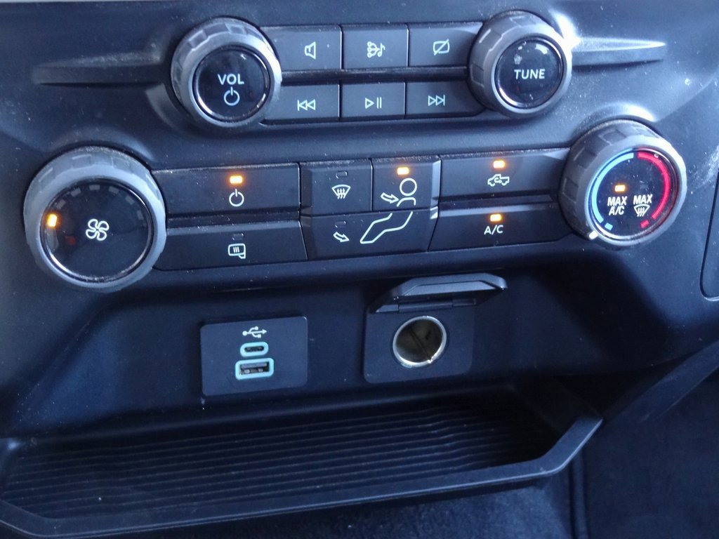 Certified 2024 Ford F250 XLT image 33