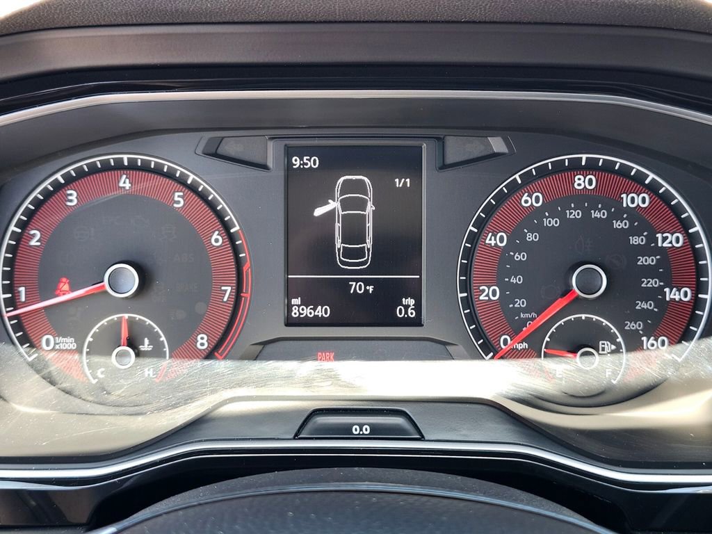 Used 2021 Volkswagen Jetta S w/ Driver Assistance Package FWD image 29