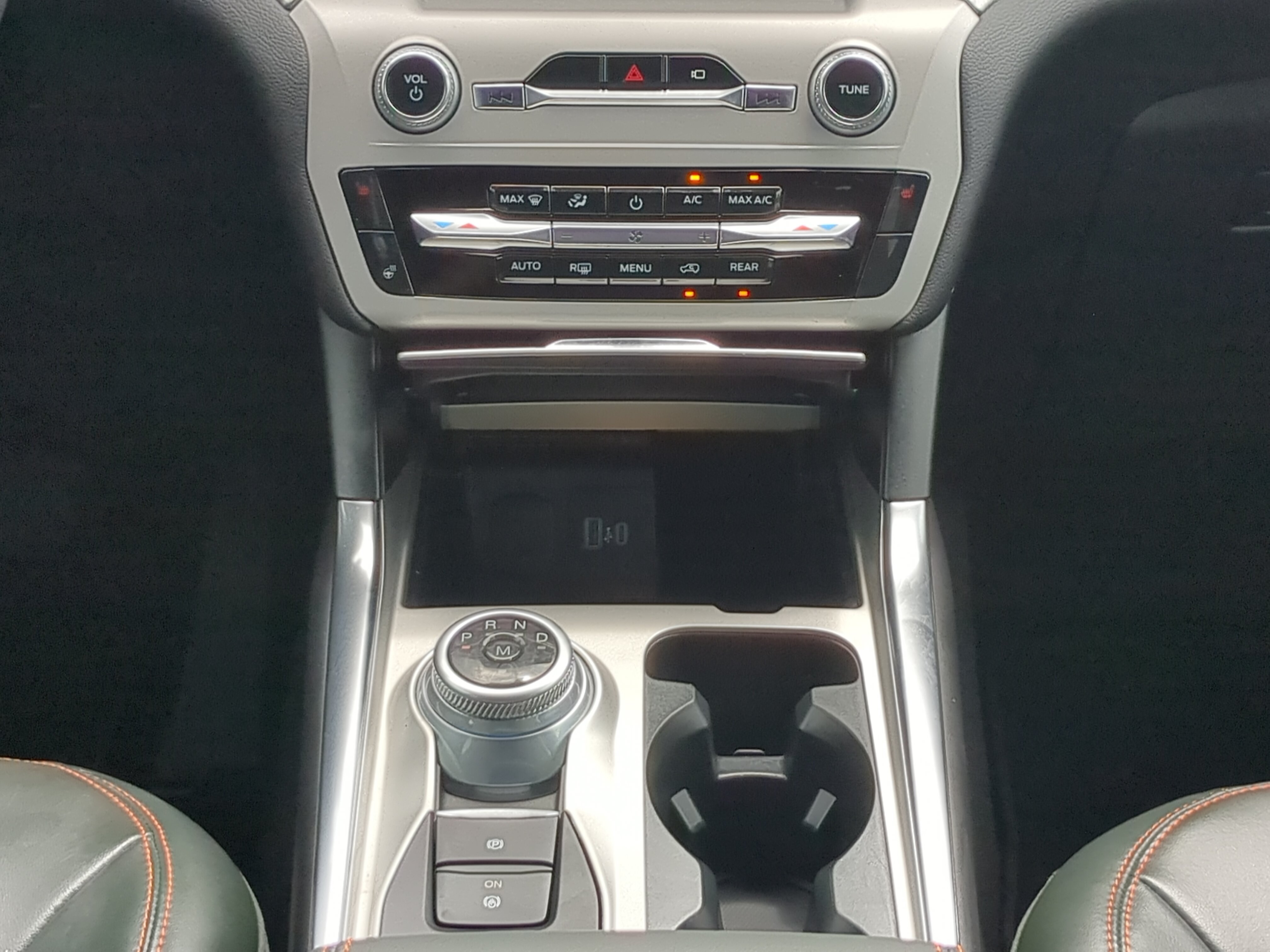 Certified 2023 Ford Explorer Timberline w/ Timberline Technology Package AWD/4WD image 17