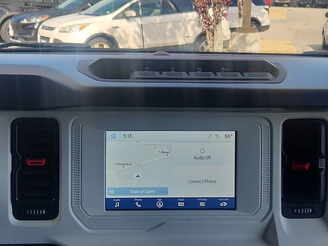 Certified 2023 Ford Bronco Heritage Edition AWD/4WD image 16