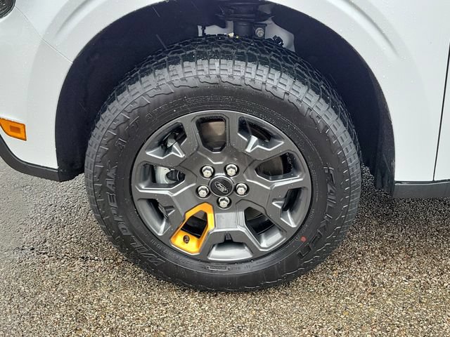 Certified 2023 Ford Maverick Tremor AWD/4WD image 9