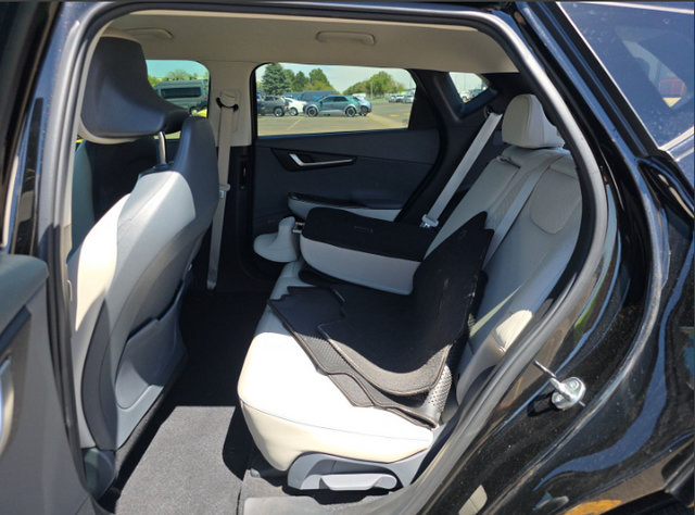 Used 2024 Kia EV6 Wind w/ Wind Technology Package AWD/4WD image 7