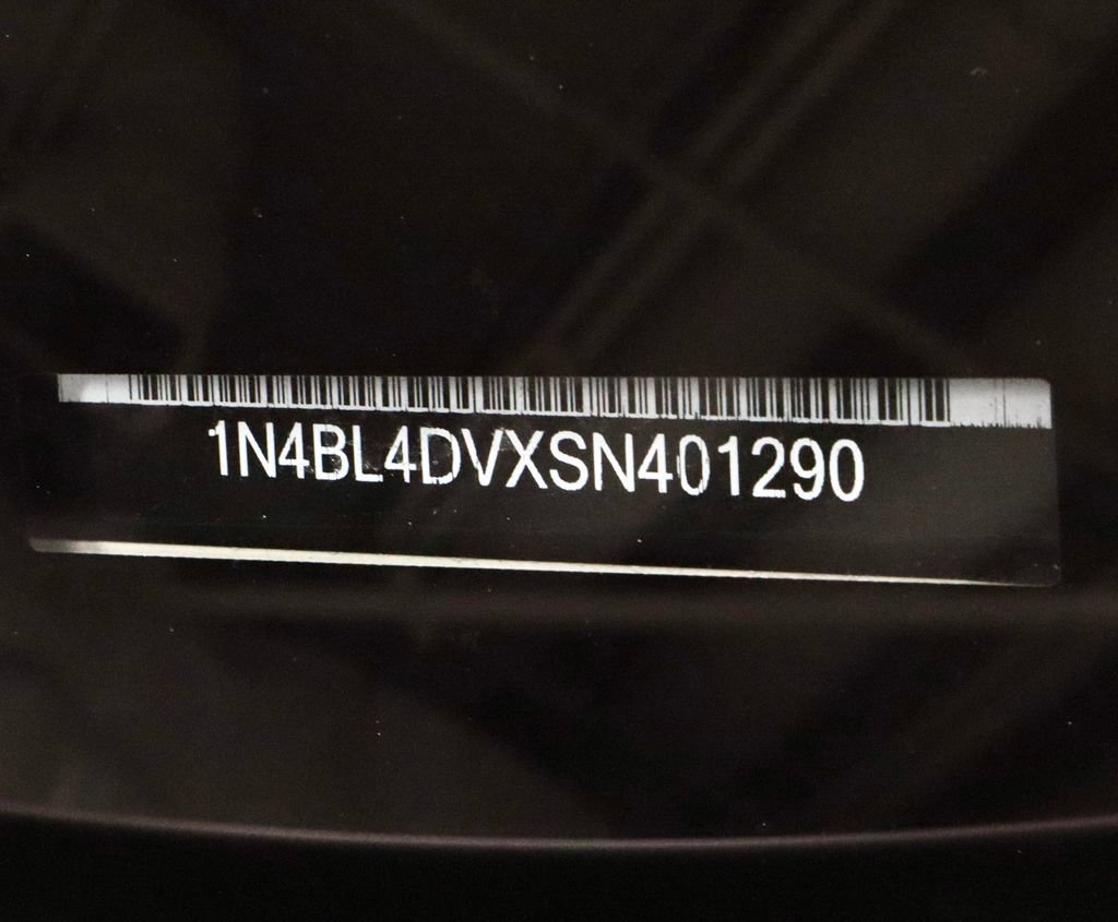 Used 2025 Nissan Altima 2.5 SV image 31