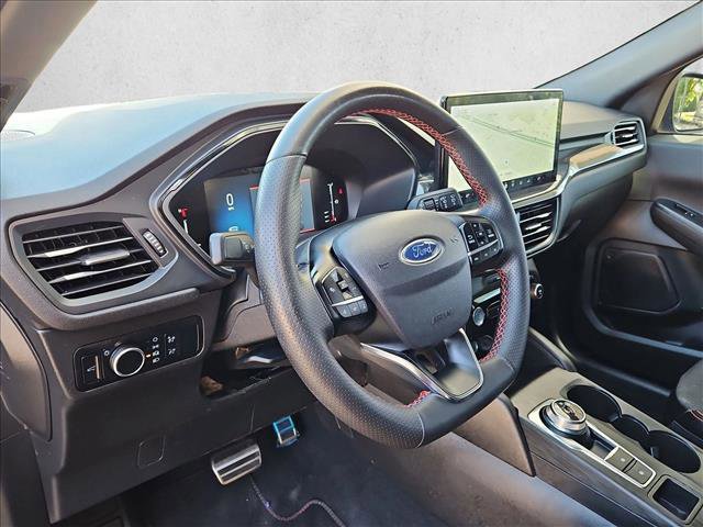 Certified 2023 Ford Escape ST-Line w/ Tech Pack #1 image 10