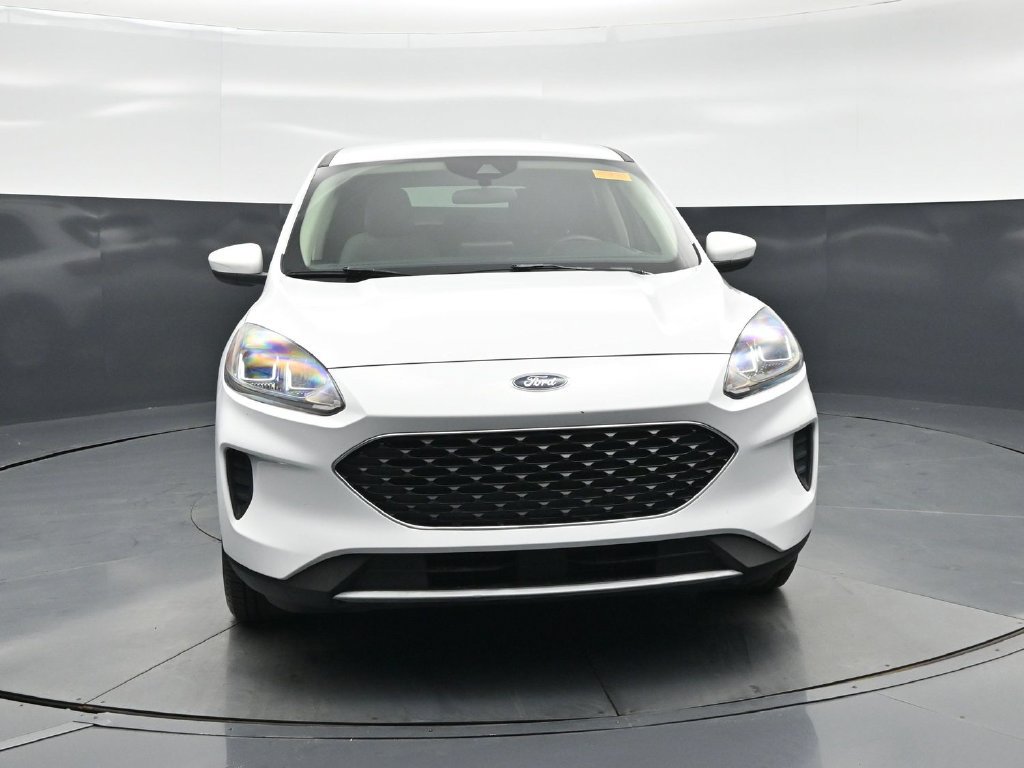 Certified 2020 Ford Escape SE FWD image 46