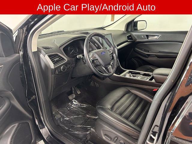 Certified 2024 Ford Edge SEL AWD/4WD image 8