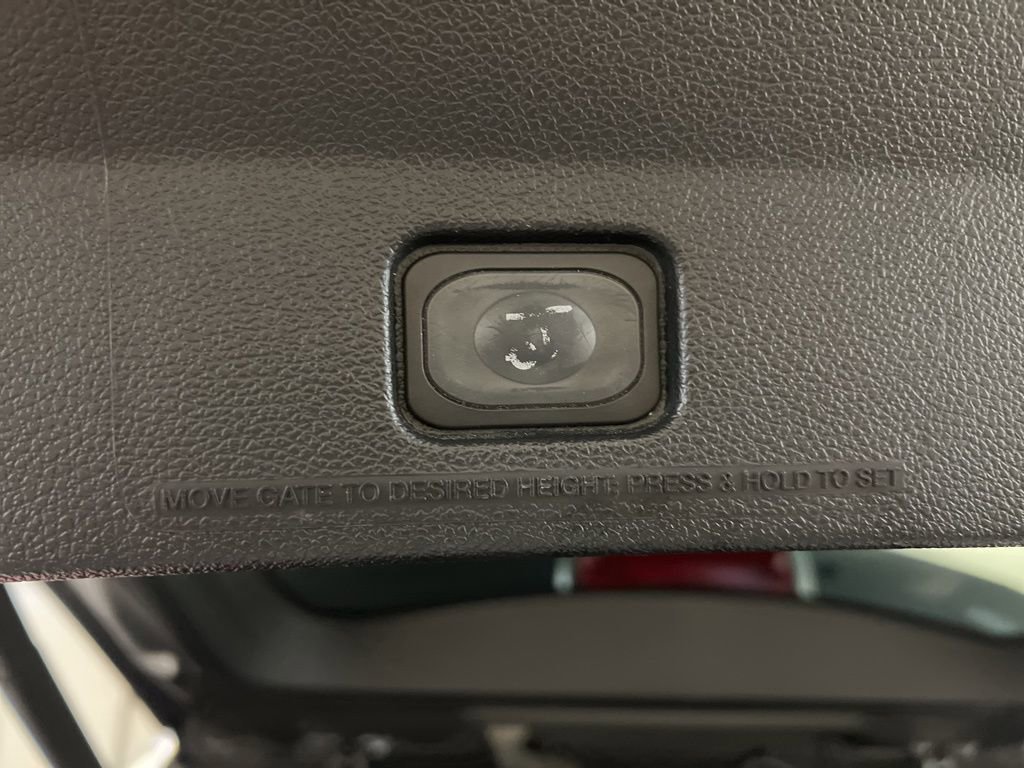 Certified 2017 Ford Explorer Limited w/ Equipment Group 301A image 36