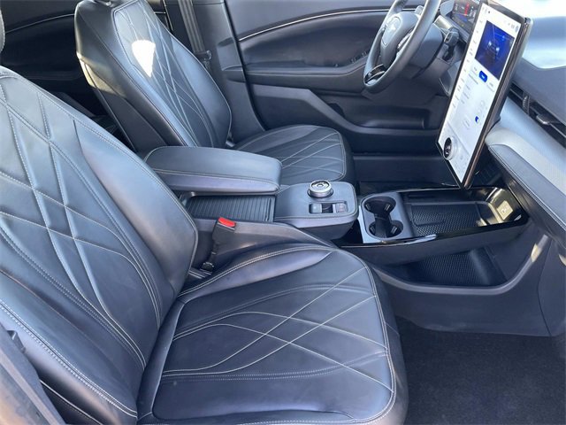 Certified 2023 Ford Mustang Mach-E Select image 36