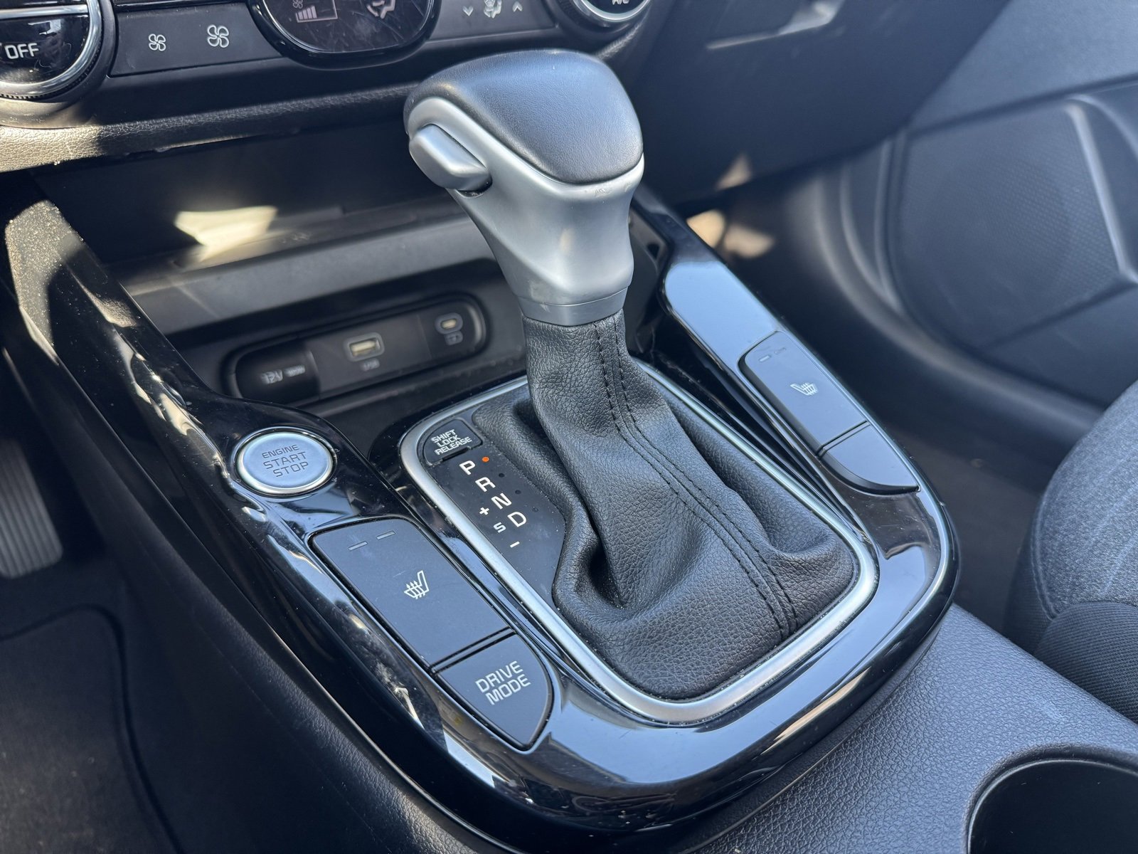 Used 2023 Kia Soul EX image 19