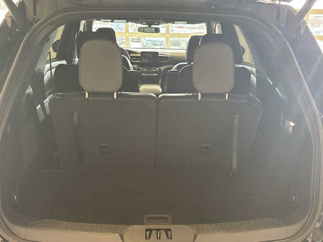 Certified 2023 Ford Explorer ST-Line image 26