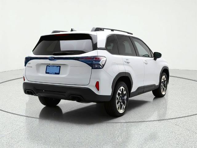 Used 2025 Subaru Forester Premium AWD/4WD image 8