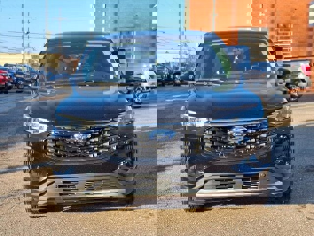 Certified 2023 Ford Escape Active w/ Tech Pack #2 image 4