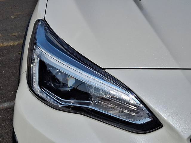 Used 2021 Subaru Crosstrek 2.5i Limited w/ Moonroof Package 1 AWD/4WD image 10