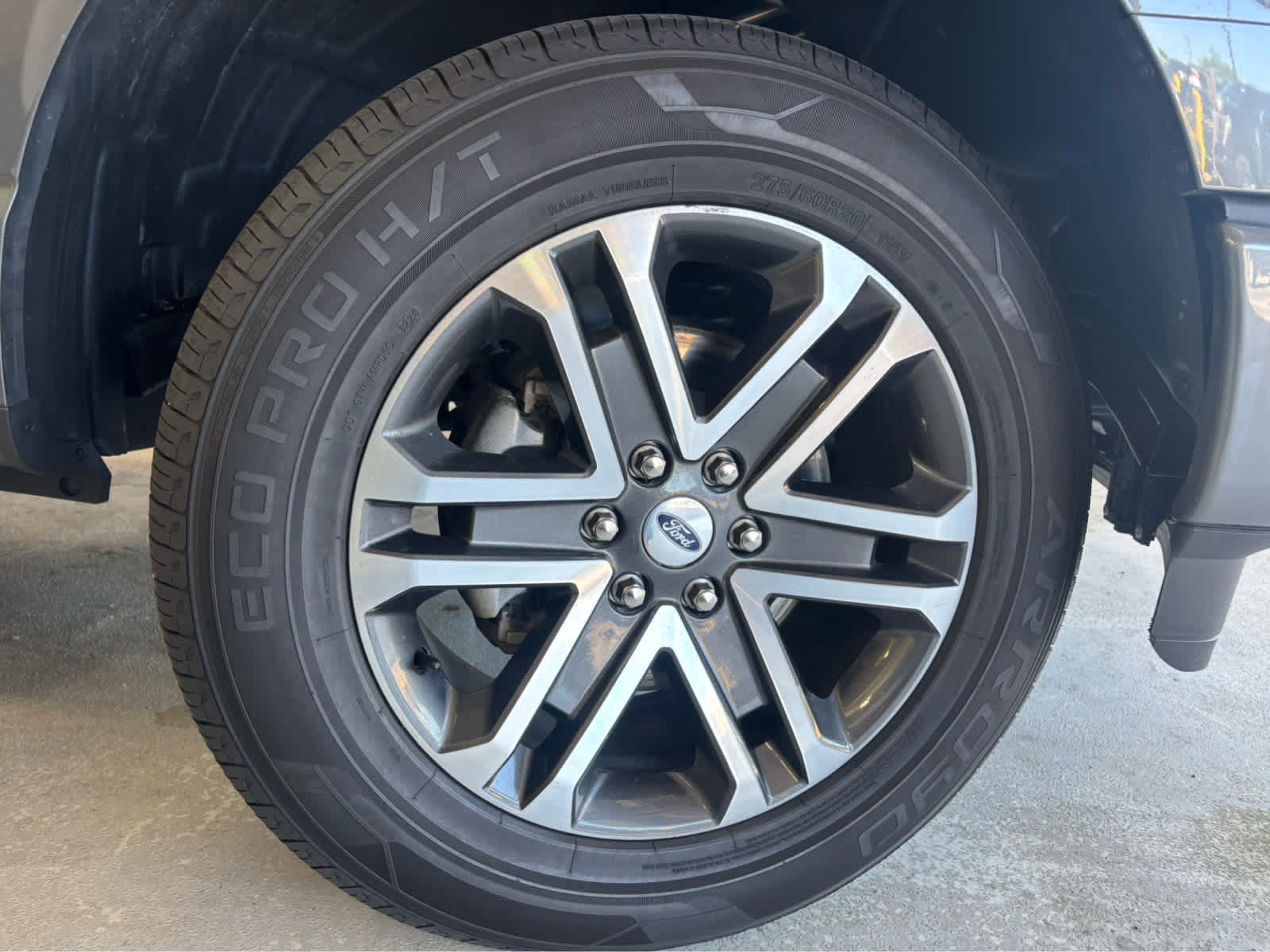 Certified 2023 Ford F150 XL w/ STX Appearance Package AWD/4WD image 30