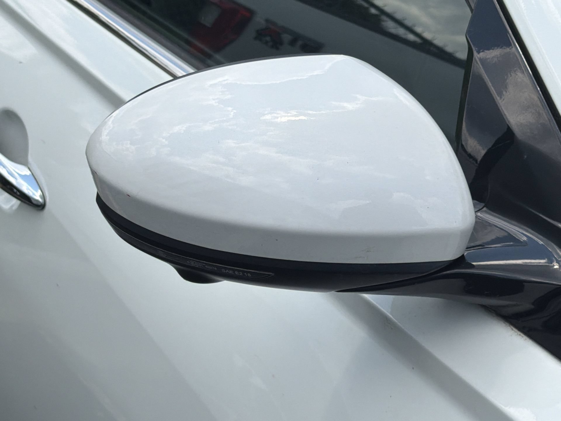 Used 2022 Nissan Altima 2.5 Platinum AWD/4WD image 4