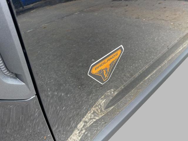 Certified 2025 Ford Bronco Sport Badlands image 5