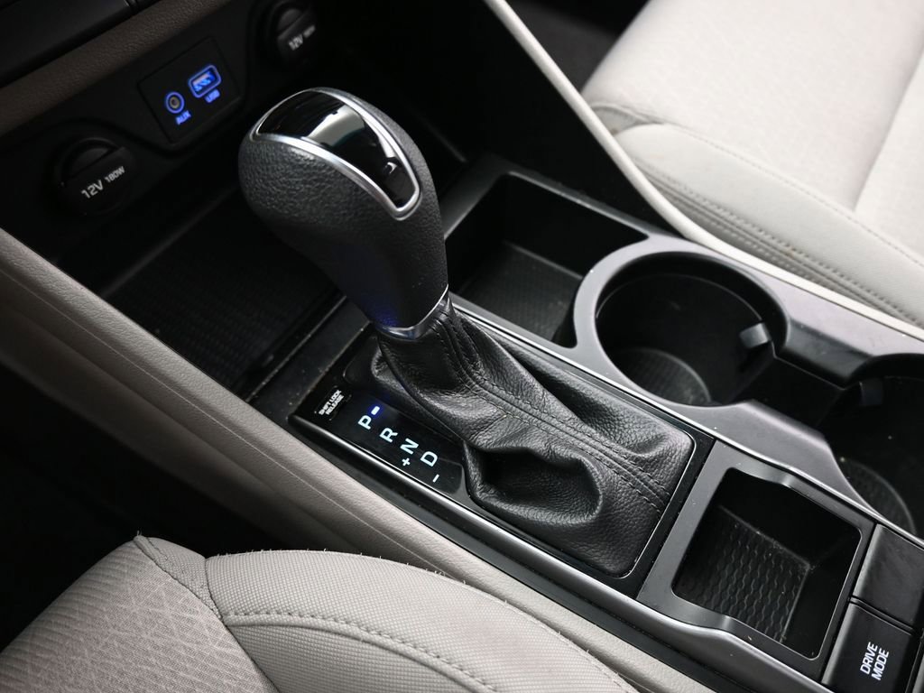 Used 2017 Hyundai Tucson Eco image 15