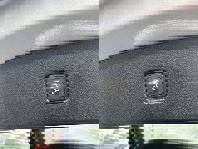 Certified 2021 Ford Edge Titanium w/ Equipment Group 301A FWD image 19