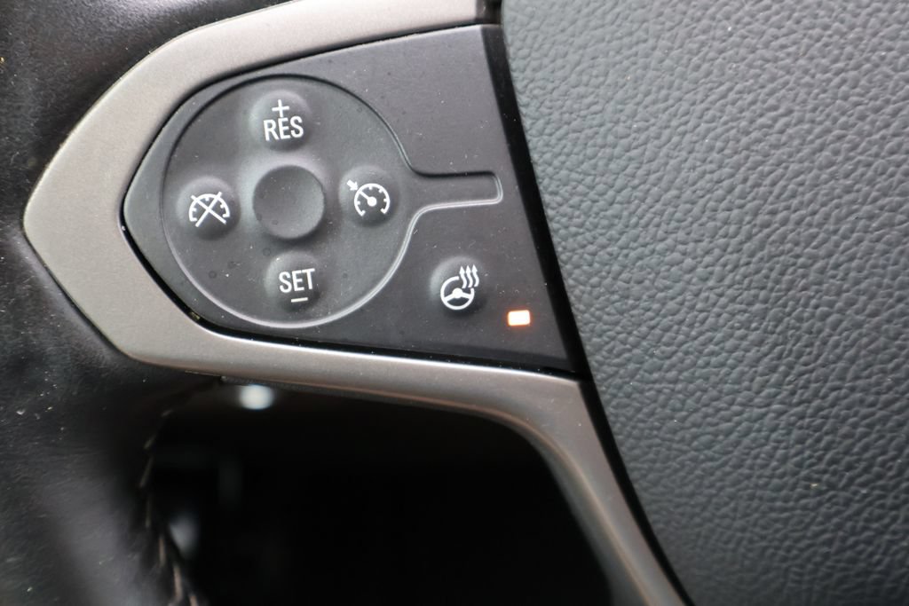 Used 2021 Chevrolet Colorado Z71 AWD/4WD image 9