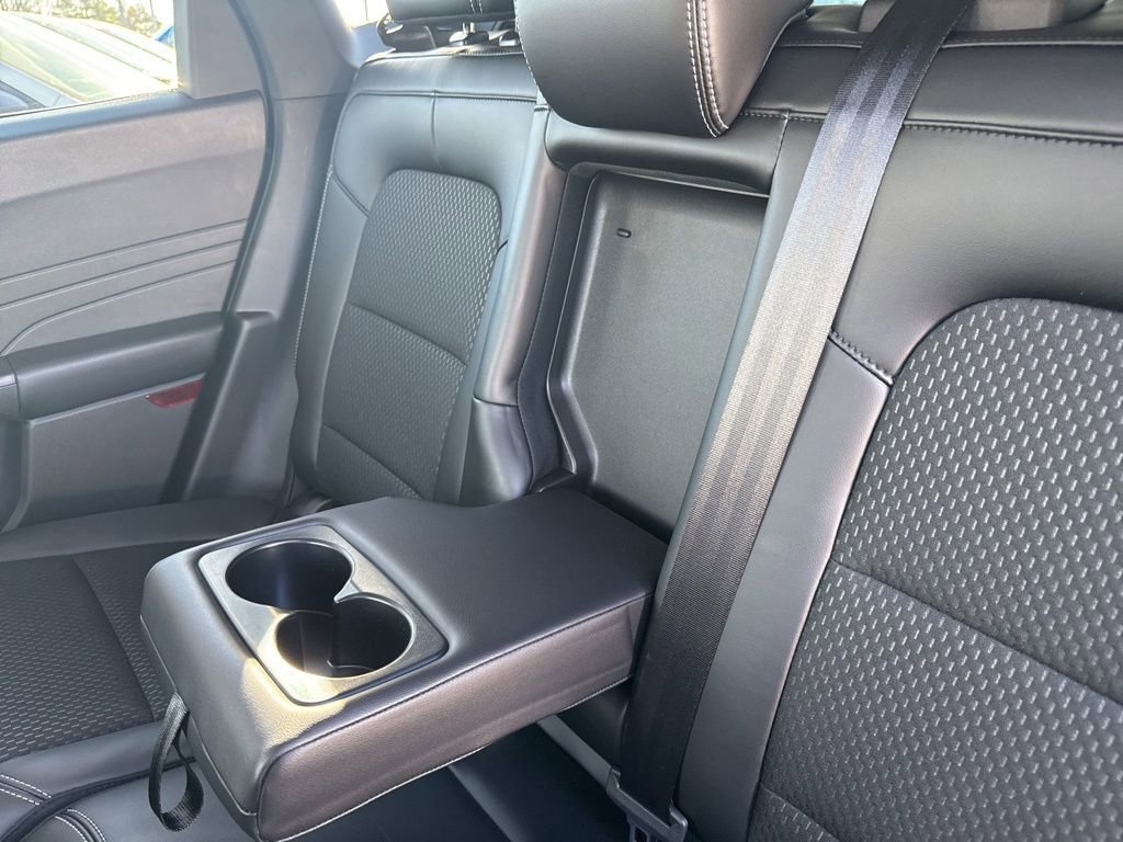 Certified 2025 Ford Escape SE image 49