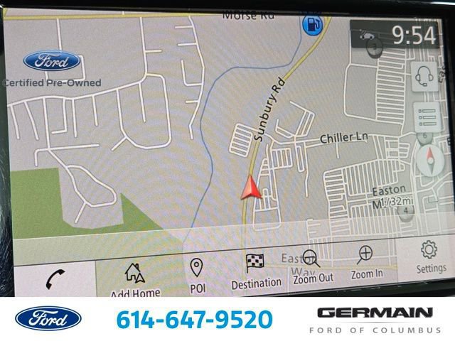 Used 2019 Nissan Murano Platinum w/ Cargo Package image 37