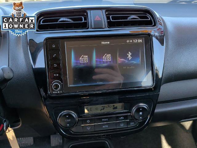 Used 2024 Mitsubishi Mirage ES image 26
