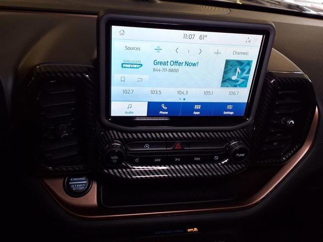 Certified 2023 Ford Bronco Sport Outer Banks w/ Tech Package AWD/4WD image 6