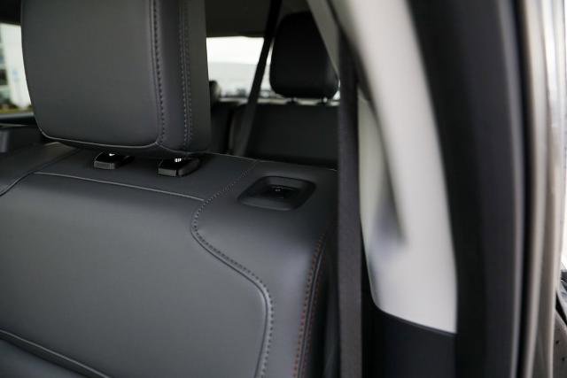 Certified 2025 Ford Expedition Max Active image 39