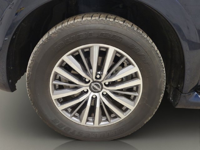 Used 2024 Nissan Armada SL w/ Cargo Package AWD/4WD image 25