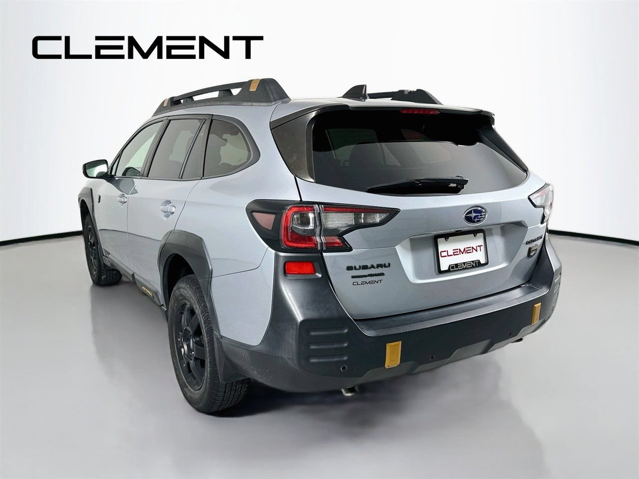 Used 2022 Subaru Outback Wilderness AWD/4WD image 10