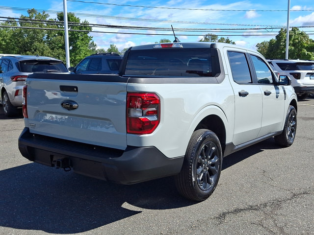 Certified 2024 Ford Maverick XLT w/ XLT Luxury Package FWD image 11