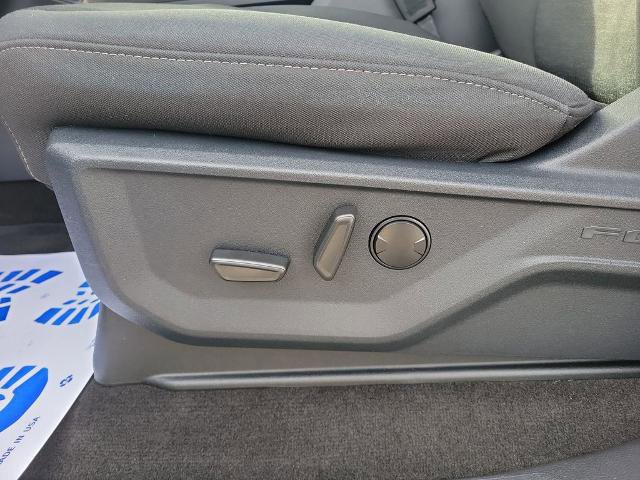 Certified 2023 Ford F150 XLT w/ Equipment Group 302A High image 18