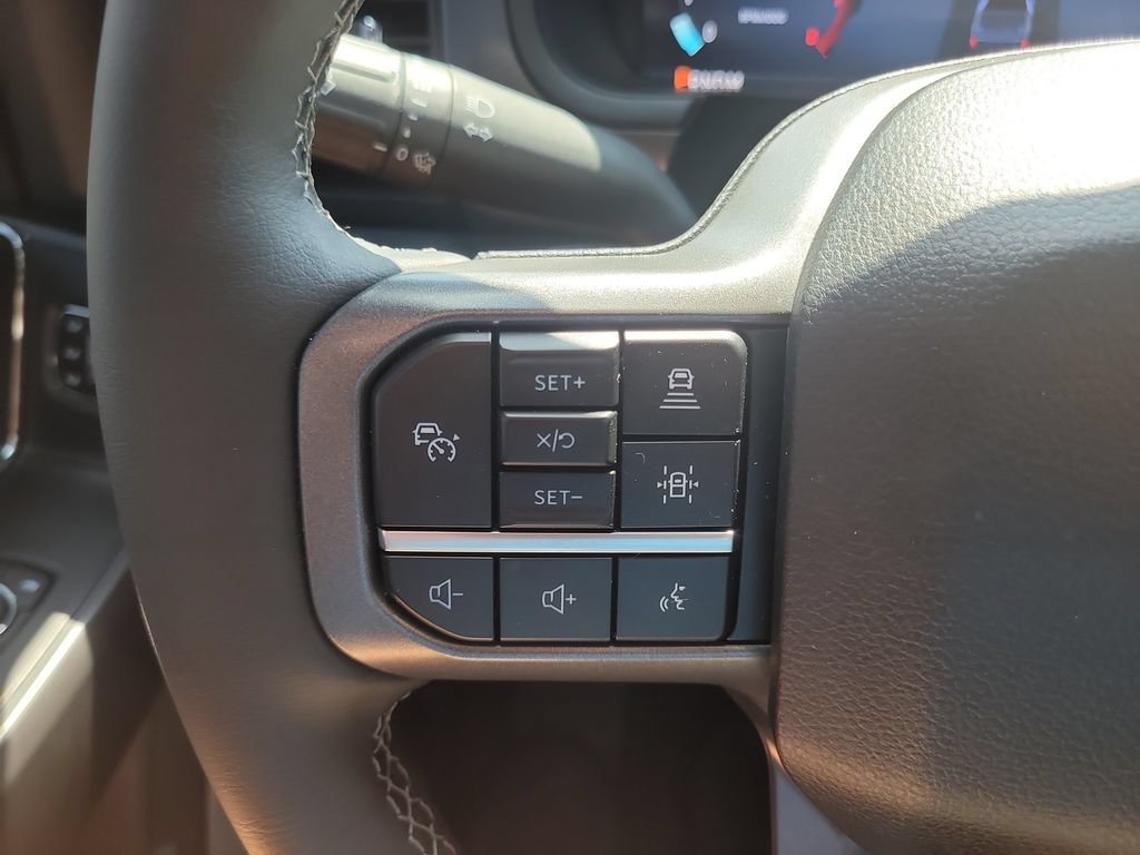 Certified 2026 Ford F150 Lariat AWD/4WD image 28