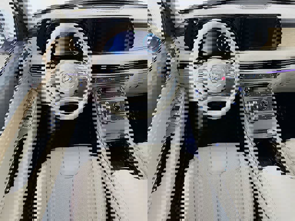 Used 2024 Hyundai Palisade Limited image 12