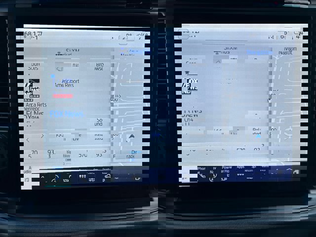 Certified 2022 Ford F150 Limited image 20