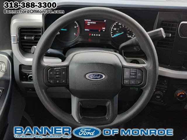 Certified 2024 Ford F350 XLT w/ 360-Degree Camera Package AWD/4WD image 18