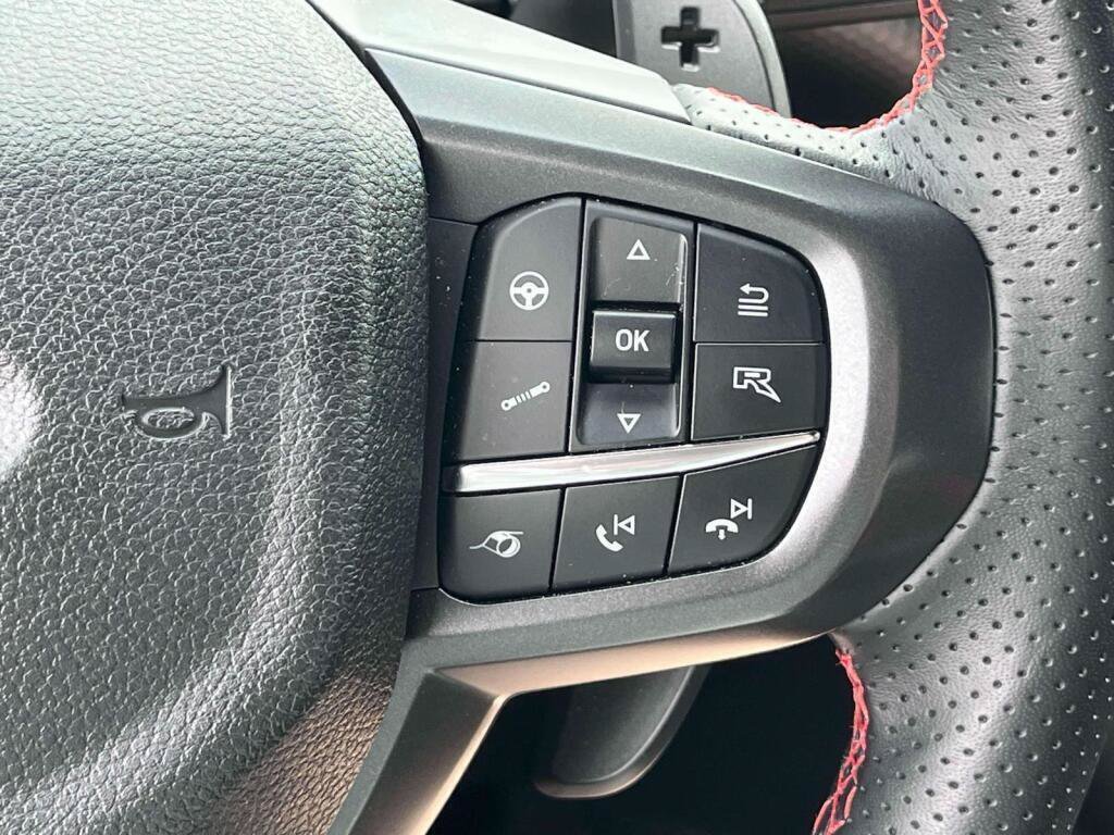Certified 2025 Ford Ranger Raptor AWD/4WD image 33