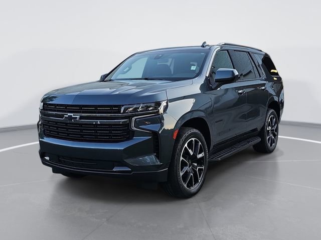 Used 2021 Chevrolet Tahoe RST AWD/4WD image 7