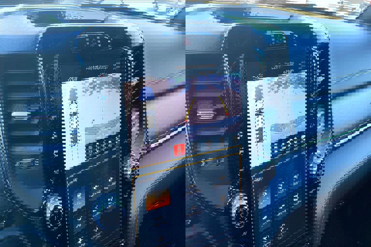 Used 2022 RAM 2500 Limited w/ Night Edition image 26