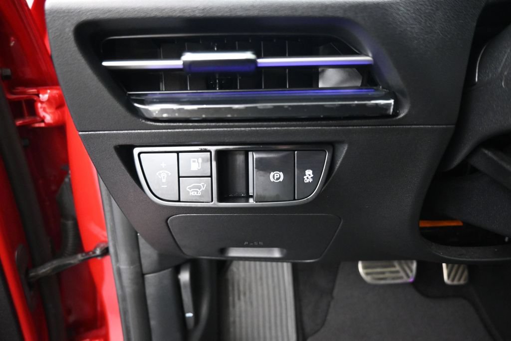 Used 2023 Kia EV6 GT-Line AWD/4WD image 21