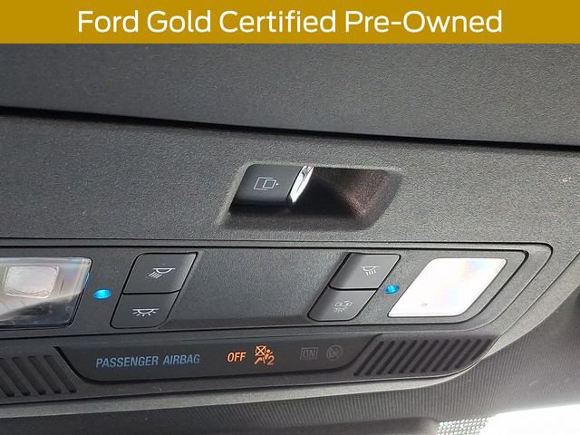Certified 2023 Ford F150 XLT w/ Equipment Group 302A High AWD/4WD image 32