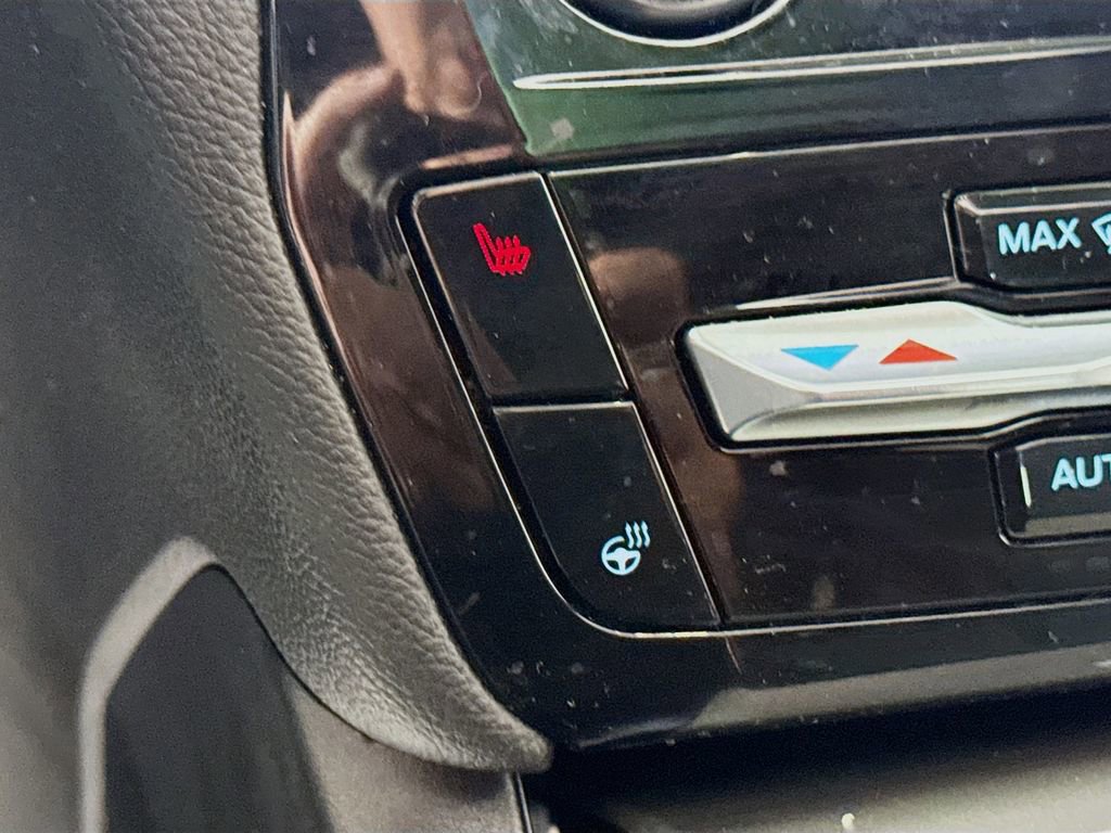 Certified 2023 Ford Explorer ST w/ ST High-Performance Pack image 23